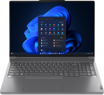 Lenovo ThinkBook 16p G5 IRX Intel i9 14900HX 64GB 1TB SSD RTX4060 Win11 Pro 16" 165Hz IPS 21N50024TRA12