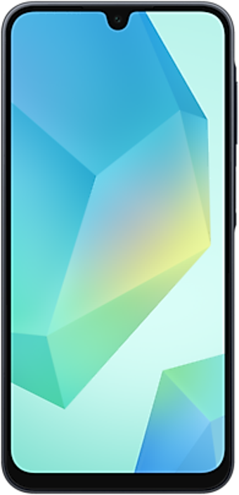 Samsung Galaxy A16 8/256GB Siyah Cep Telefonu