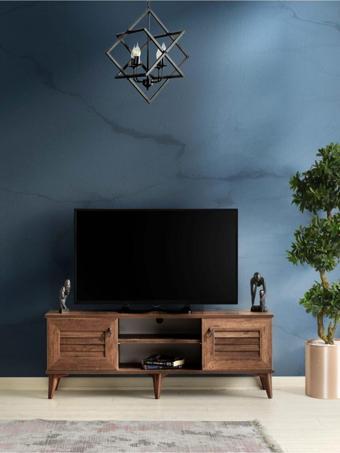 Venüs 130 Cm Panjurlu Tv Sehpası