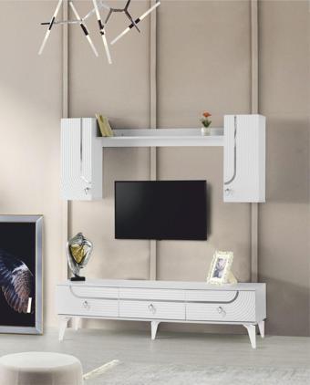 Venüs Vns Moduler Tv Ü