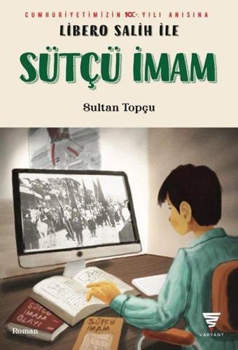 Libero Salih İle Sütçü İmam - Sultan Topçu - Varyant