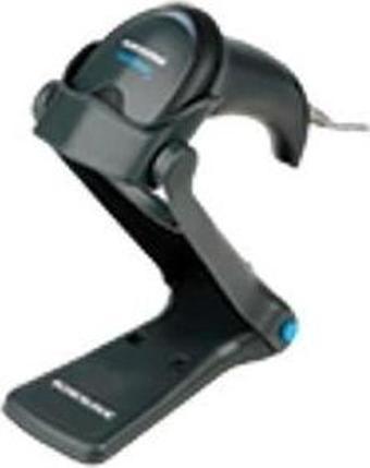 Datalogıc Quıckscan Qw2100 1d Imager Usb Barkod Okuyucu + Stand