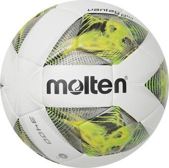 MoltenF5A3400-G 5 No Futbol Topu 