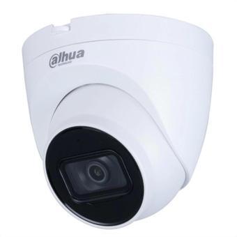 Dahua Ipc-hdw1431t-as-0280b-s2  4mpix, 2,8mm Lens, Starlight, H265+,  30mt Gece Görüşü,  Ip67, Mikro