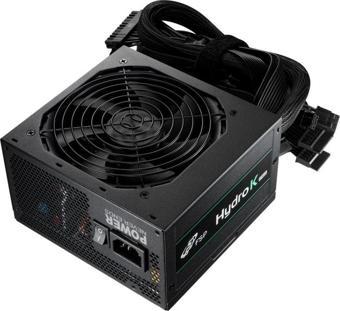 Fsp Hydro K Pro, Hd2-850, 850w, 80+ Bronze, Gamıng, Atx, Power Supply (psu)