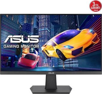 27 Asus Va27ehf Ips 1ms 100mhz 1xhdmı Fhd 1920x1080 Çerçevesiz Düşük Mavi Işık Flıcker-free