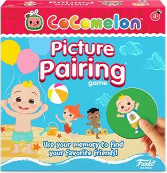 Funko CoComelon Picture Pairing Game 