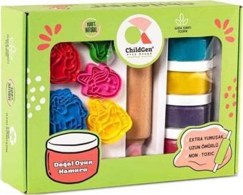 ChildGen Play Dough Premium Unicorn