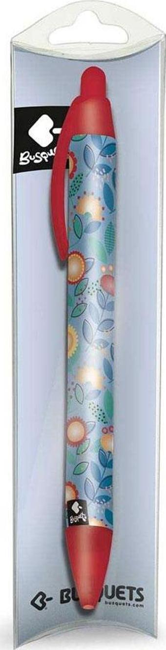 Busquets Ladybug Tükenmez Kalem 2500309550