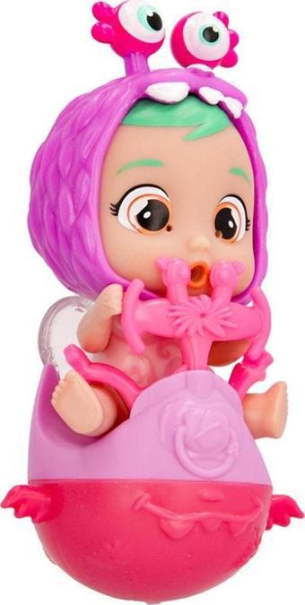 Cry Babies Magic Tears Zıplayan Bebekler Bubu 914698