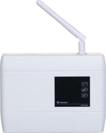 Teknim Txm-0508 Unıversal Gsm/Gprs Modülü