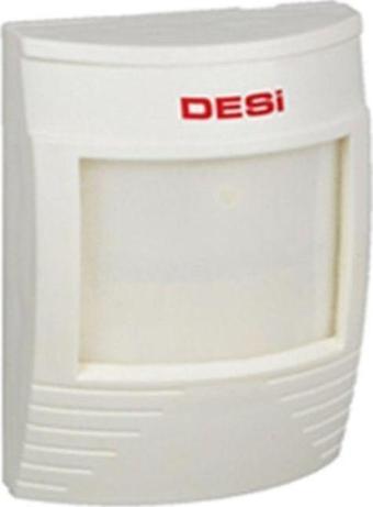 Desi Kablolu Pır Dedektör