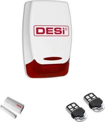 Desi Midline Alarm Sistemi
