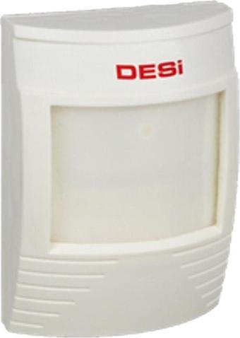Desi Alarm Kablolu Hareket Dedektörü (Pır)