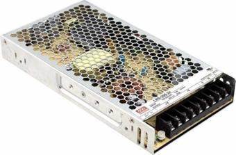 Meanwell Lrs-200-24Ko 24Vdc 8.8Amp