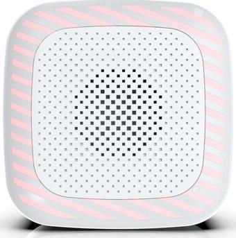 Opax Bgr-9890 Kablosuz Dahili Siren / Mesafe Artırıcı /Alarm Sistemi 3 In1