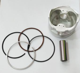 Motospartan Piston Takım Cg 200 Modifiye 65 Mm ( Std + 150 ) Ikyp