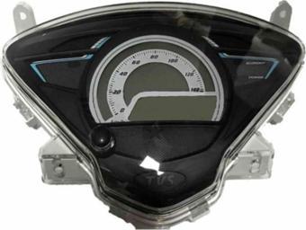 Tvs Kilometre Saati Orjinal Wego 110