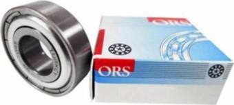 Ors Rulman 6205 2rs X-max 250 14-17 Şanzıman Rulmanı Arka Dişli Göbeği Honda Cbf 150