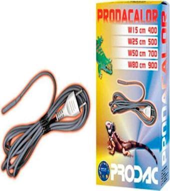 Prodac Prodacalor 80W Kablo Isıtıcı