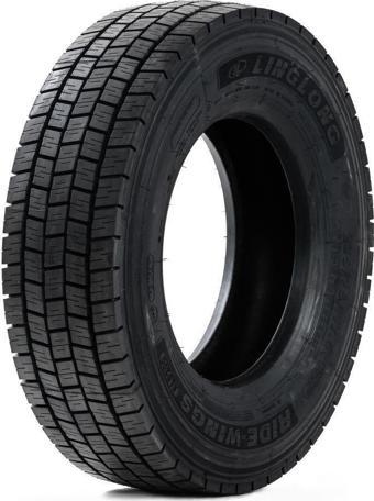 Linglong 285/70R19.5 18PR KLD200 146/144M LL (HB) ECE-S 3PM 2024 Asfalt Çeker Lastik