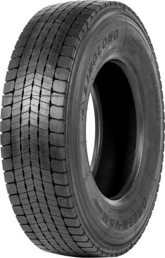 Linglong 295/80R22.5 16PR ETD100 152/148M LL (HB) ECE-S 3PM 2024 Asfalt Çeker Lastiği