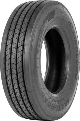 Linglong 295/80R22.5 18PR R-S30 154/149M LL ECE-S Brazil 3P 2024 Asfalt Düz Lastik 