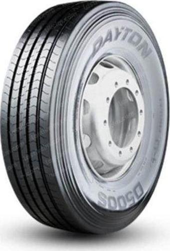 DAYTON 315/70R22,5 M+S D500S ASFALT ÖN 
