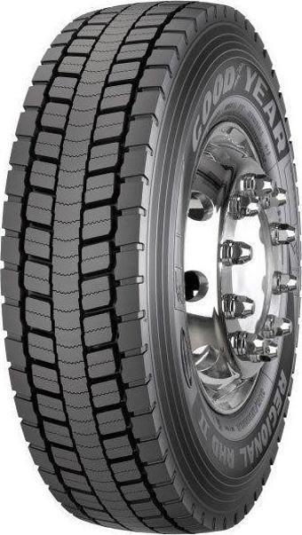 GOODYEAR 315/80 R22,5 KMAX D CAR ASFALT ÇEKER 