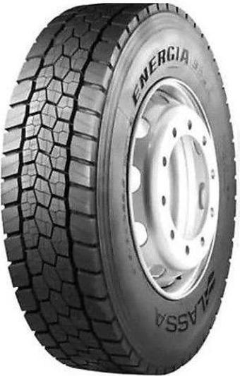 LASSA 315/70 R22,5 330D ASFALT ÇEKER 