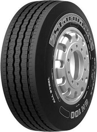 STARMAXX 315/80 R22,5 GH100 ASFALT ÖN 