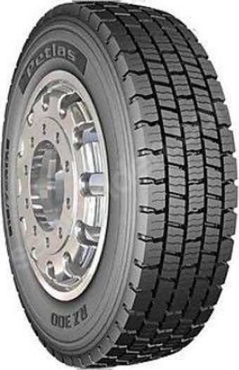 PETLAS 215/75 R17.5  RZ300 ASFALT ÇEKER 