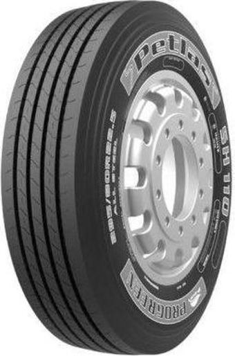 PETLAS 315/70 R22.5  SH110 PROGREEN ASFALT DÜZ 