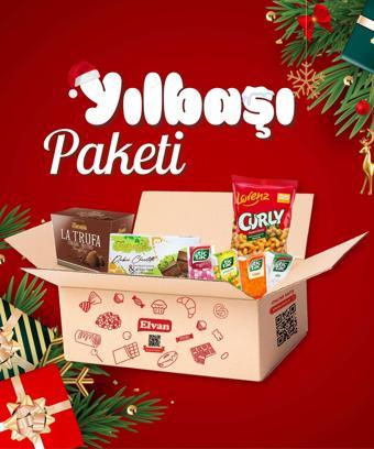 Yılbaşı Paketi (1 Paket)