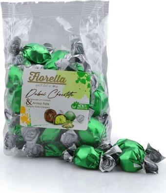 Fiorella Dubai Çikolatası 200 Gr. (1 Poşet)