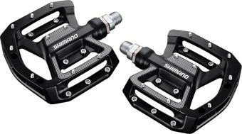 Shimano PD-GR500 Platform Pedal Çivili BMX-DH EPDGR500L