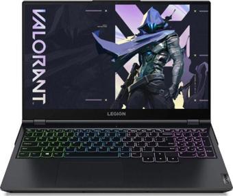 Lenovo Legion 5 15ITH6H 82JH002ETX i7-11600H 16 GB 1 TB RTX3060 15.6" W11H Dizüstü Bilgisayar