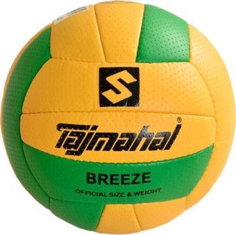 Seftil S0064-UY Breeze El Dikişli Voleybol Topu 4