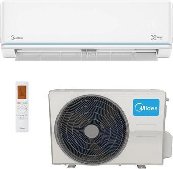 2024 Model Midea Xtreme Save A+++ 9.000 Btu İnv. Duvar Tipi Klima Wifi