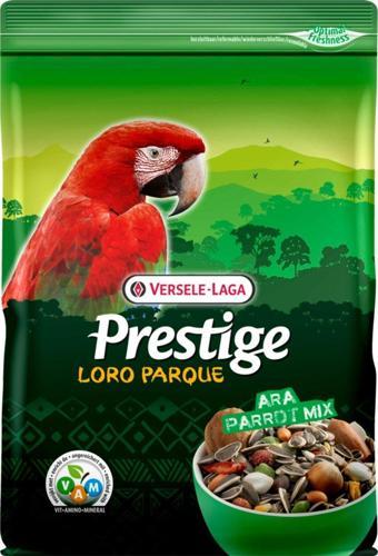Loro Parque Ara Papağan 2kg