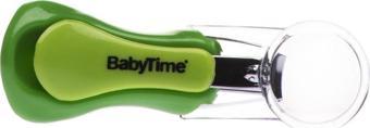 Babytime Büyüteçli Tırnak Makası Bt187