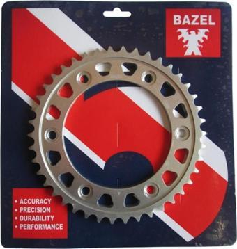 Bazel Arka Dişli Honda Cbr1000rr Alumınyum Jta1306-42t 08-16 (iç Çap 134 Mm 6 Delikli)