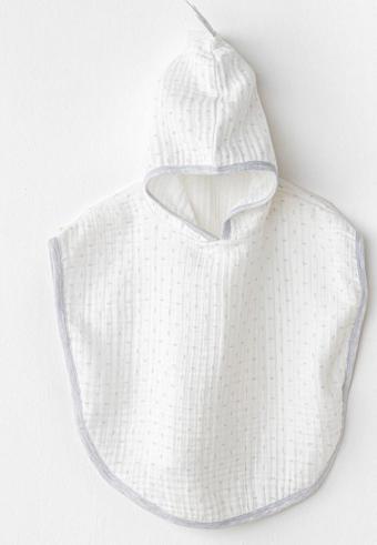 Andywawa Wawa Boys Müslin Bebek Panço Ac24726