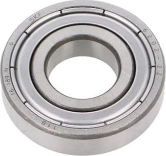 Skf Rulman 6202-2rsh Plastik Kapak Arka Jant Göbeği Tvs  Ybr125 Bajaj Pulsar 200cc Crf250 Ön Jant Gö