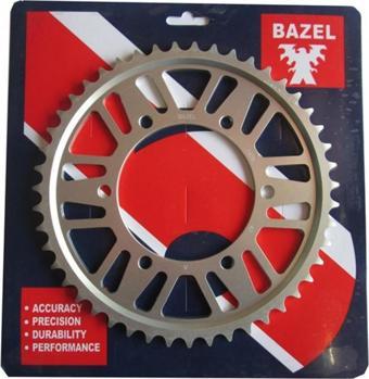 Bazel Arka Dişli Yamaha Yzf-r1 2009-2014 Aluminyum Jta1479-47t