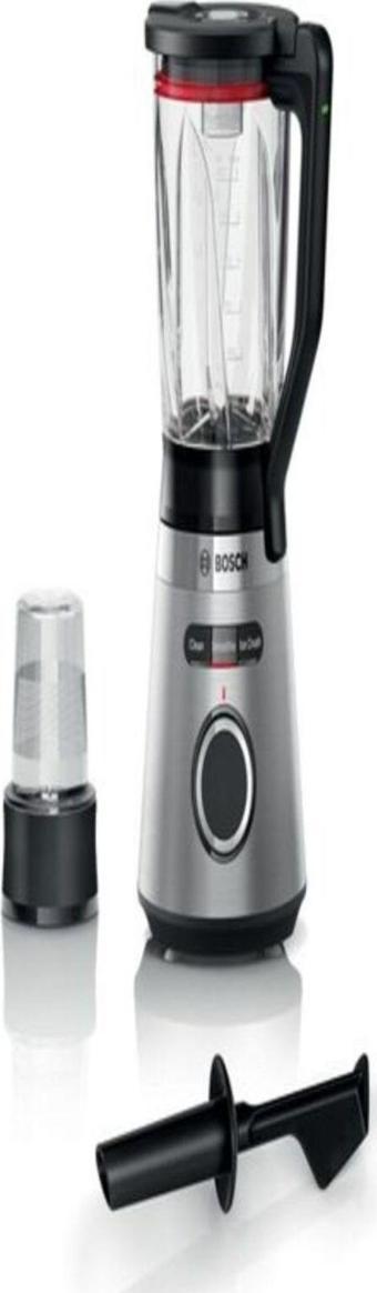 Bosch Mmb6386M Blender Vitapower Serie | 4 1200 W Paslanmaz Çelik