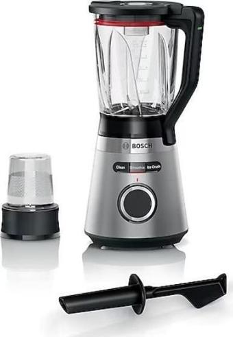 Bosch Mmb6386M Blender Vitapower Serie | 4 1200 W Paslanmaz Çelik