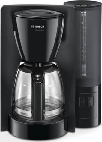 Bosch Tka6A043 Filtre Kahve Makinesi Comfortline Siyah