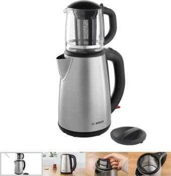 Bosch Tta5603 Çay Makinesi Inox