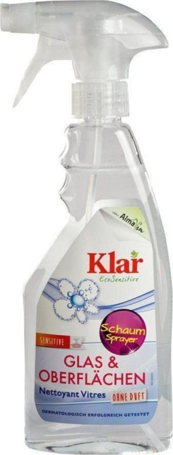 Klar Camsil - Spreyli 500 Ml